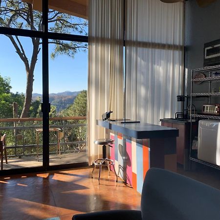 Mi Casa De Valle Valle de Bravo Extérieur photo