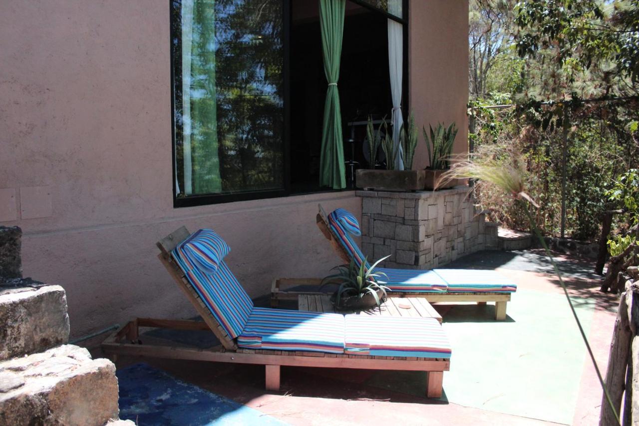 Mi Casa De Valle Valle de Bravo Extérieur photo