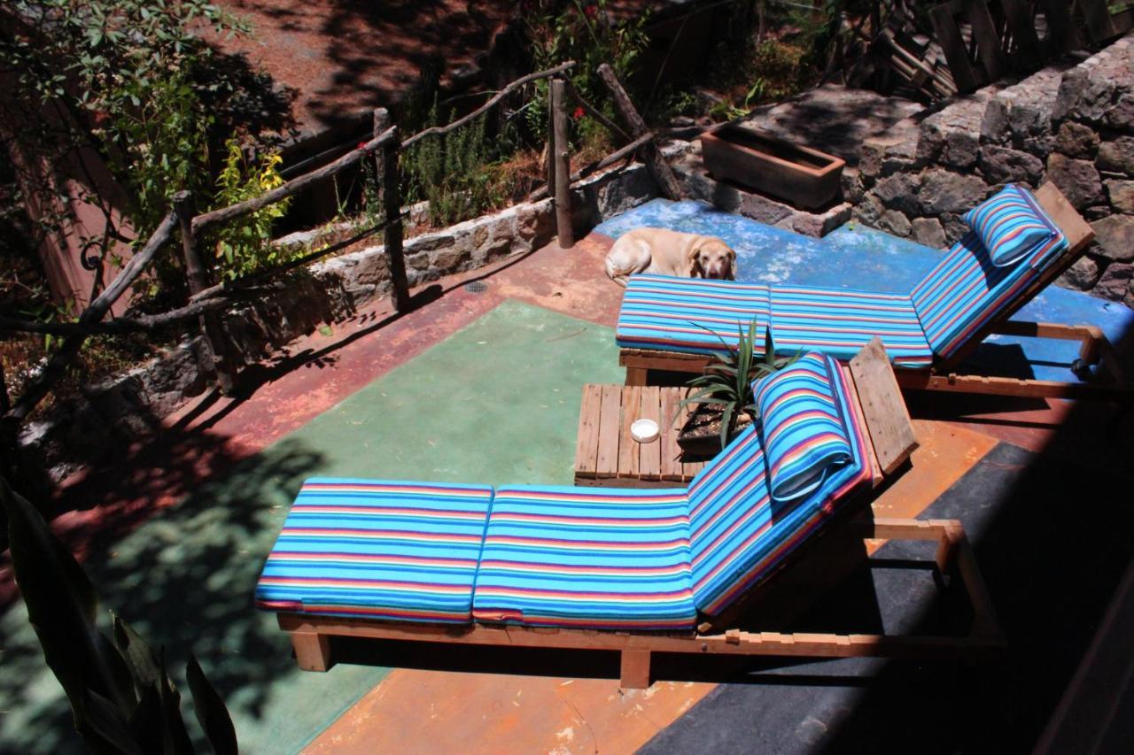 Mi Casa De Valle Valle de Bravo Extérieur photo