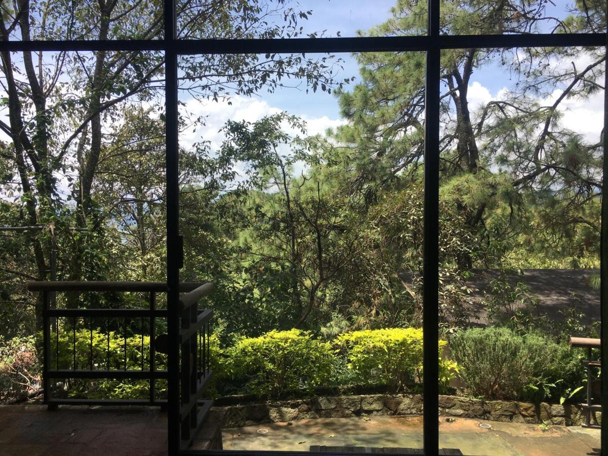 Mi Casa De Valle Valle de Bravo Extérieur photo