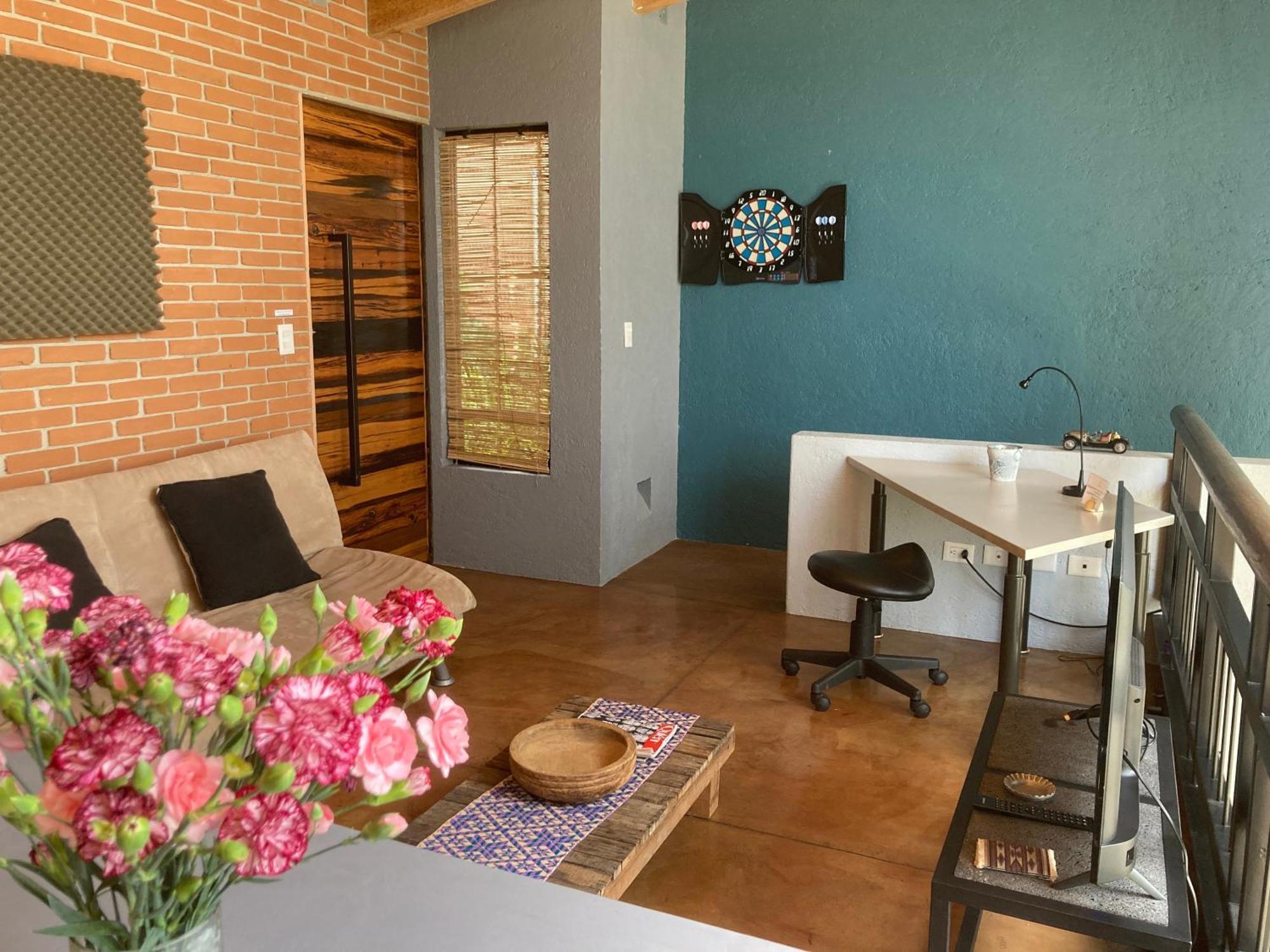 Mi Casa De Valle Valle de Bravo Extérieur photo