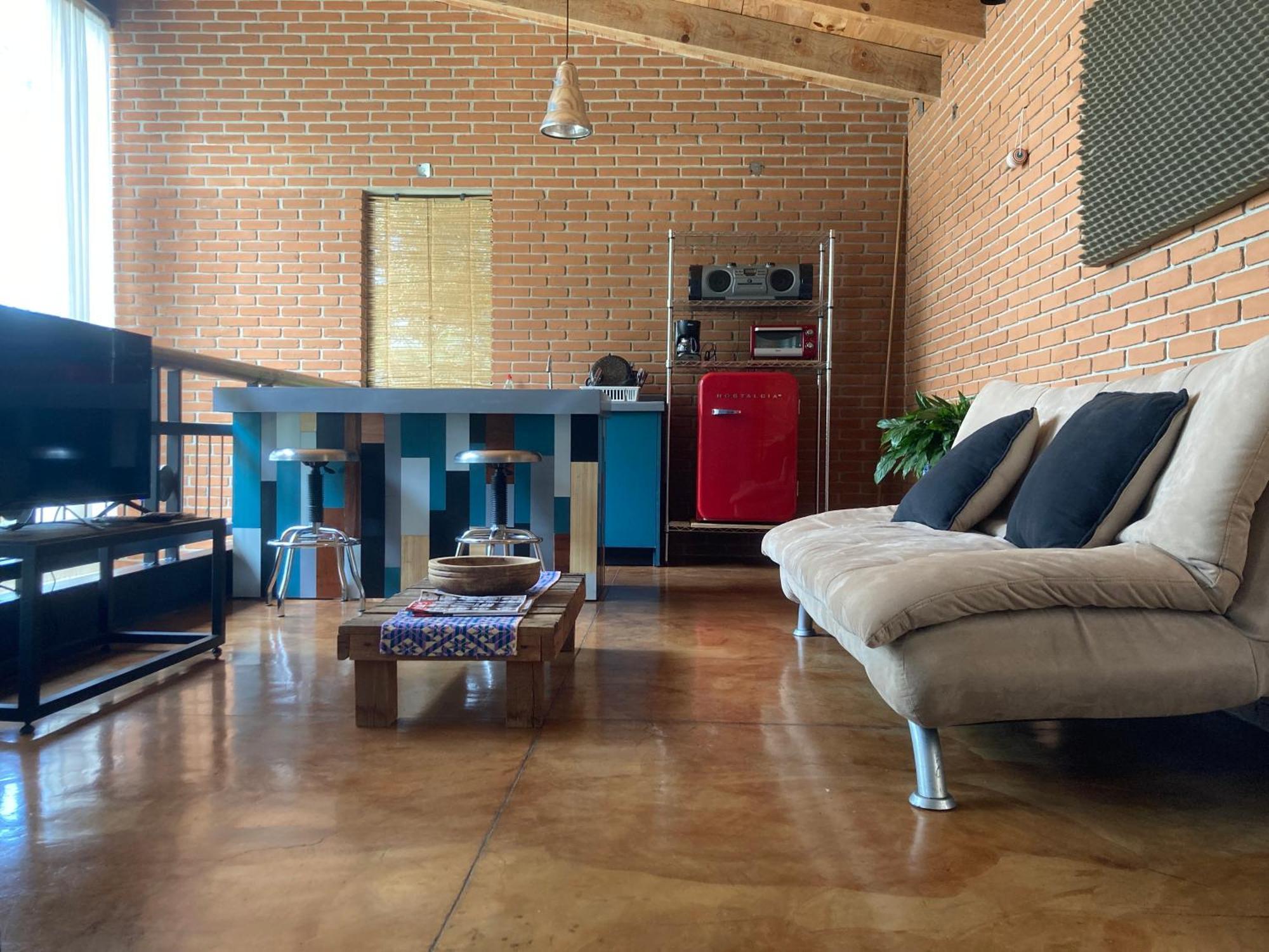 Mi Casa De Valle Valle de Bravo Extérieur photo