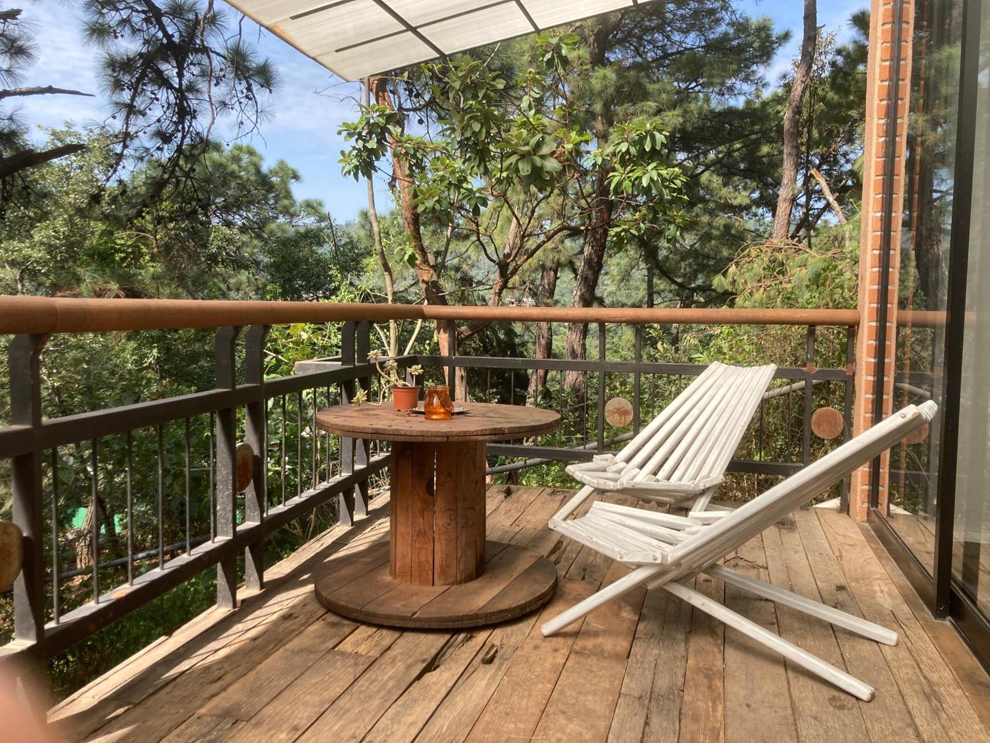 Mi Casa De Valle Valle de Bravo Extérieur photo