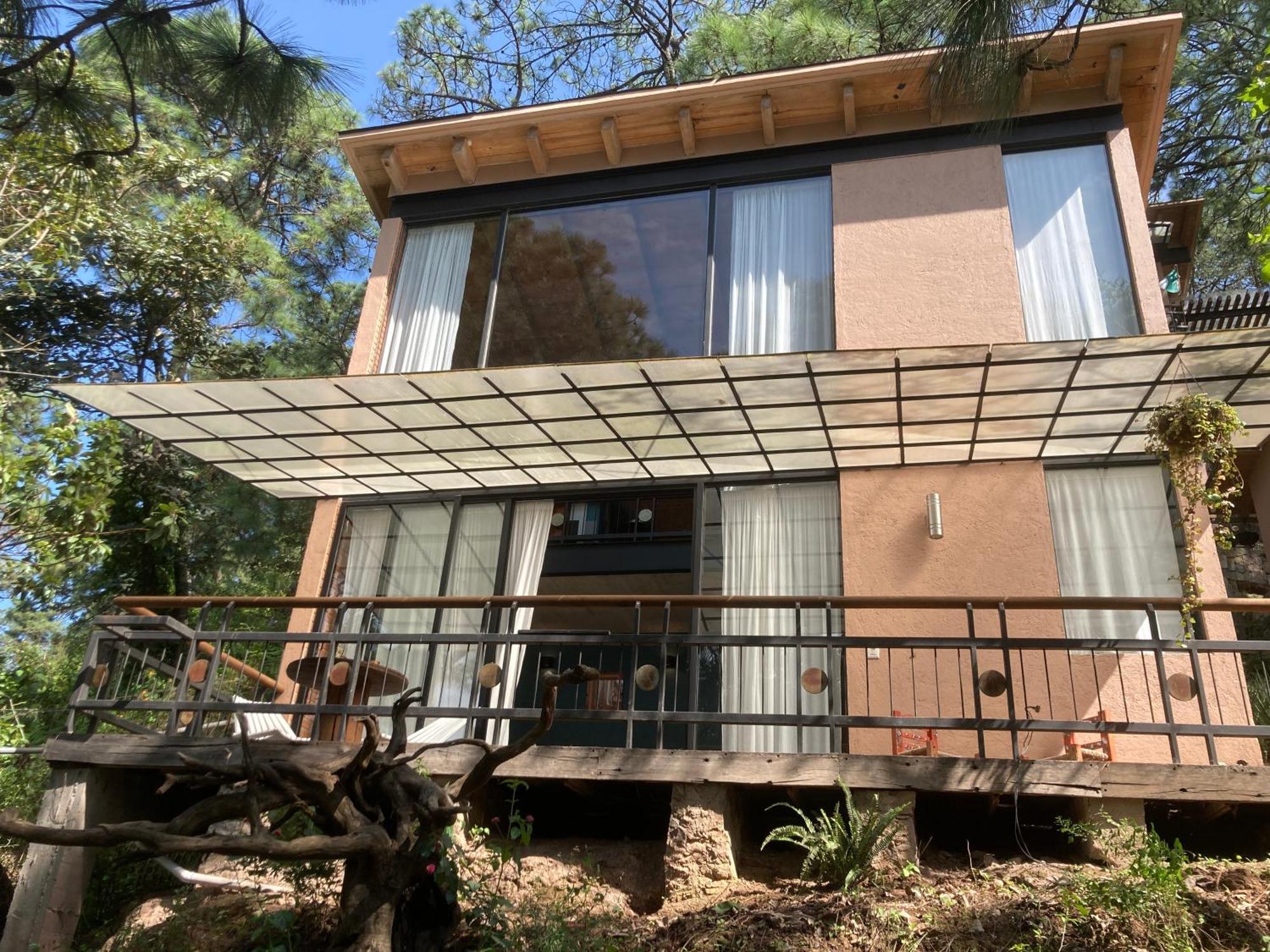 Mi Casa De Valle Valle de Bravo Extérieur photo