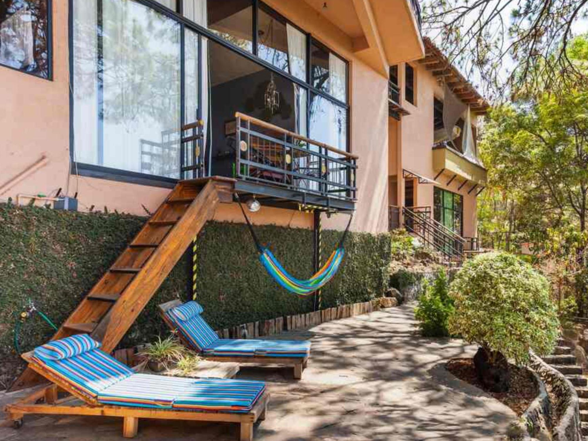 Mi Casa De Valle Valle de Bravo Extérieur photo